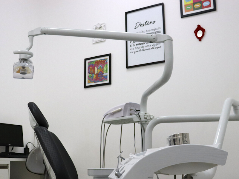 Foto 7 de Odonto Excellence Santo André - Dentista Parque das Nações