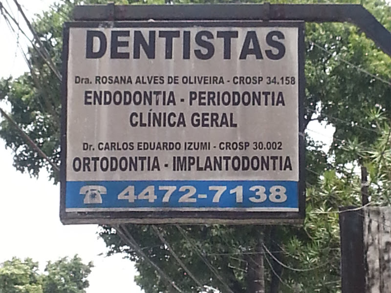 Foto 9 de Odonto Excellence Santo André - Dentista Parque das Nações