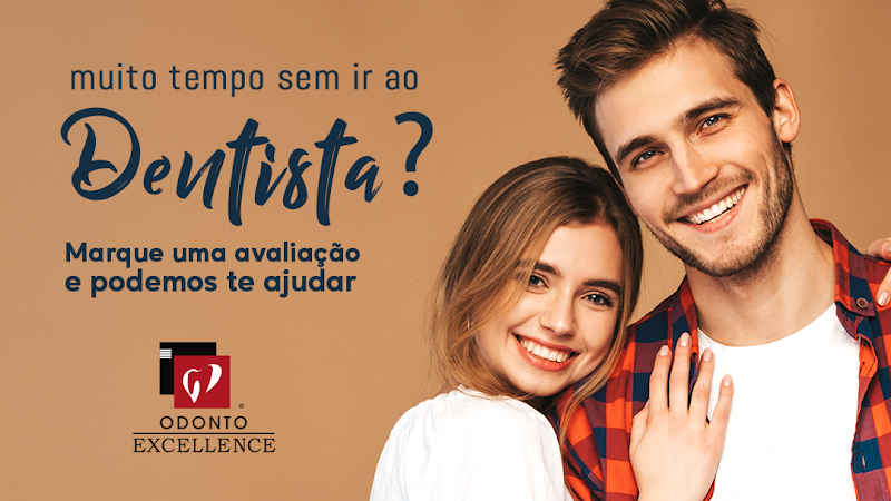 Foto 2 de Odonto Excellence São José, Barreiros - Dentista