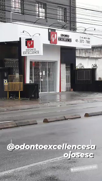 Foto 3 de Odonto Excellence São José, Barreiros - Dentista