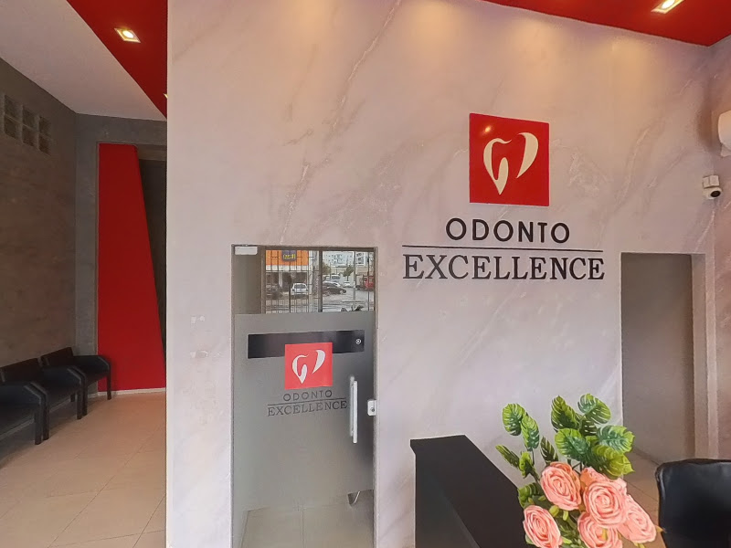 Foto 4 de Odonto Excellence São José, Barreiros - Dentista