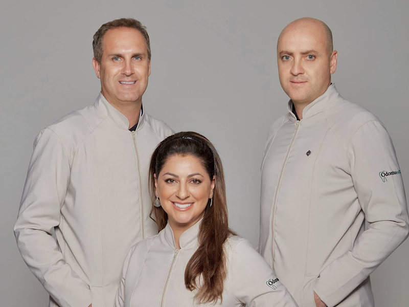 Foto 10 de Odonto Excellence São José, Barreiros - Dentista