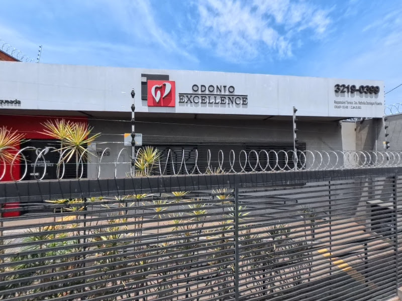Foto 3 de Odonto Excellence São José do Rio Preto - Dentista