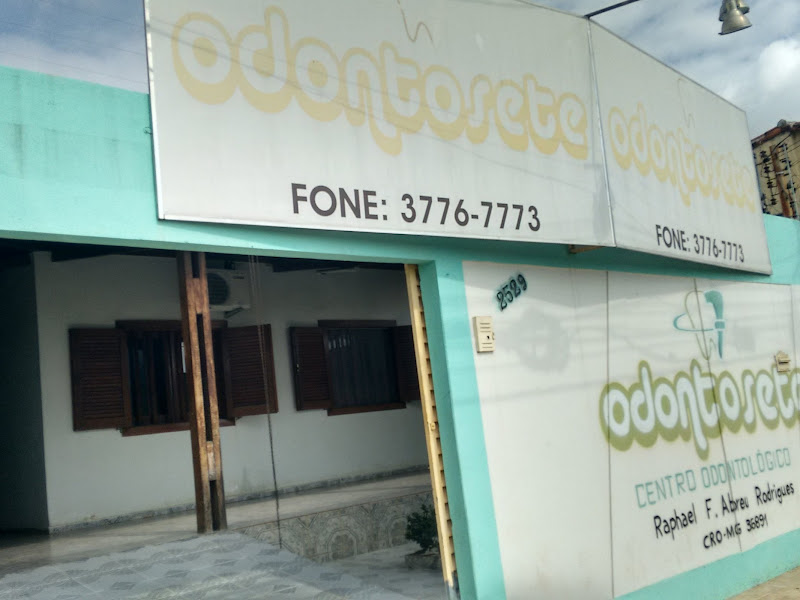 Foto 7 de Odonto Excellence Sete Lagoas - Dentista