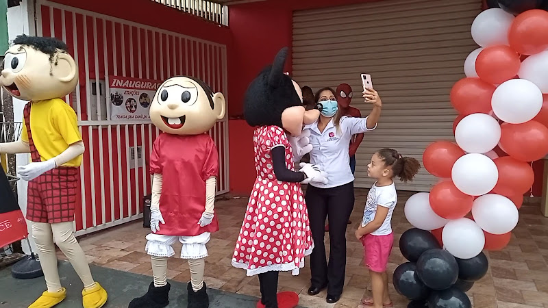 Foto 3 de Odonto Excellence Sumaré - (Bom Retiro)