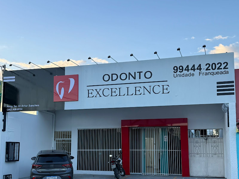 Foto de Odonto Excellence T3 Cidade Nova