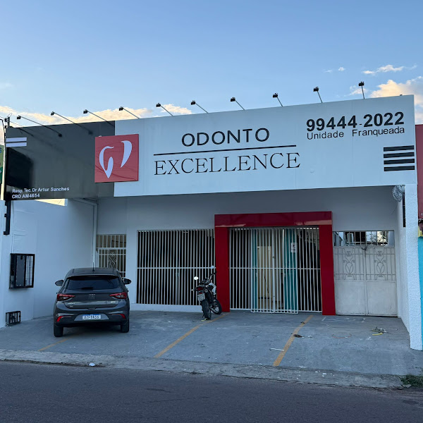 Foto 2 de Odonto Excellence T3 Cidade Nova