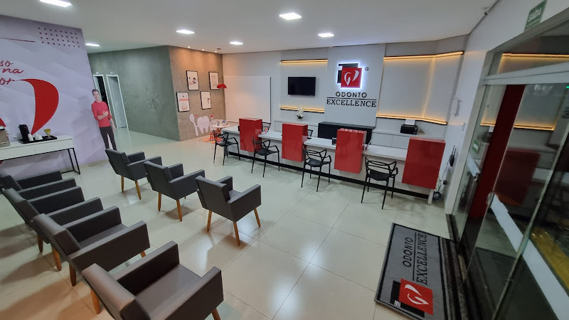 Foto 3 de Odonto Excellence Tangará da Serra - Dentista