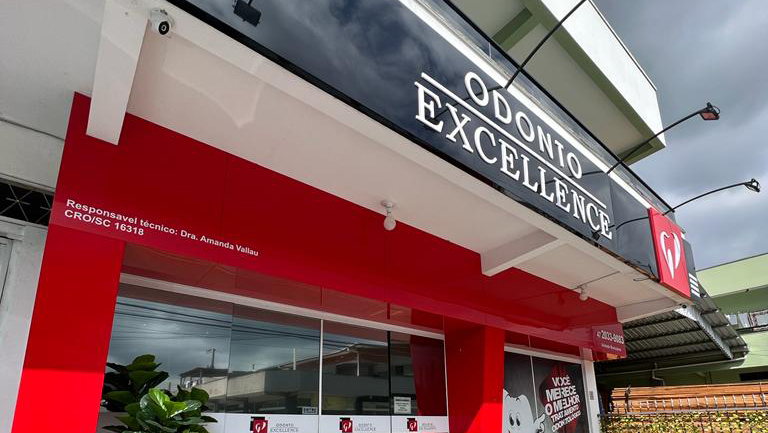 Foto 2 de Odonto Excellence Unidade Municípios