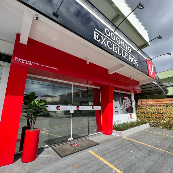 Foto 3 de Odonto Excellence Unidade Municípios