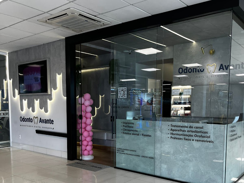 Foto 11 de Odonto Excellence Unidade Municípios