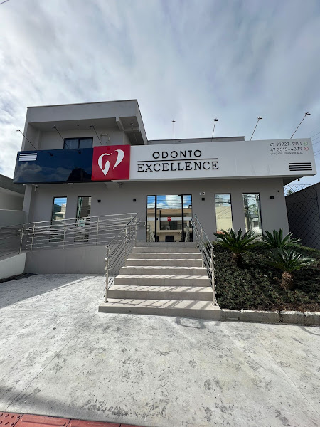 Foto 2 de Odonto Excellence Unidade Nações - Dentista