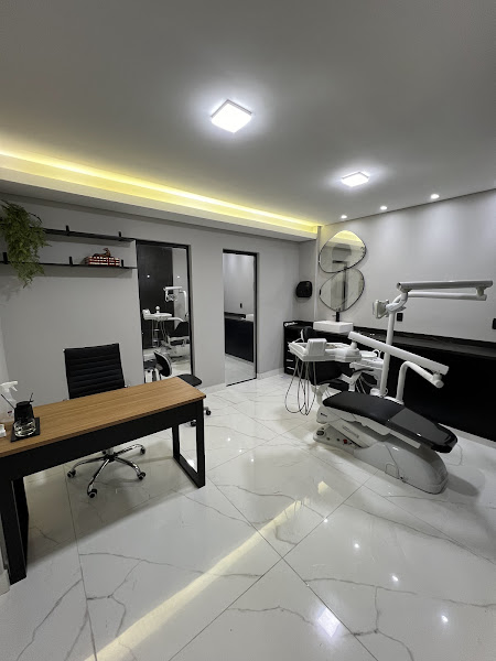 Foto 3 de Odonto Excellence Unidade Nações - Dentista