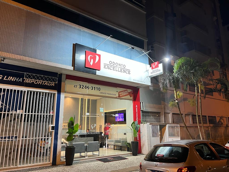 Foto 5 de Odonto Excellence Unidade Nações - Dentista