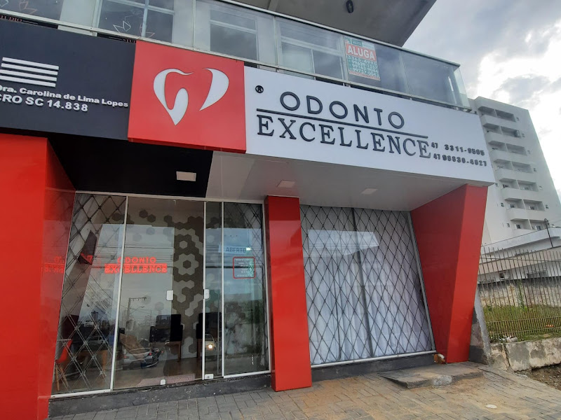 Foto 7 de Odonto Excellence Unidade Nações - Dentista