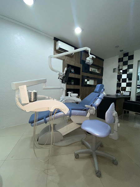 Foto 3 de Odonto Excellence Uvaranas, Carlos Cavalcanti - Dentista