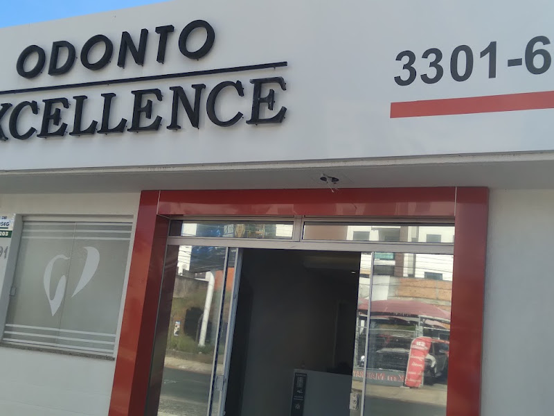 Foto 9 de Odonto Excellence Uvaranas, Carlos Cavalcanti - Dentista