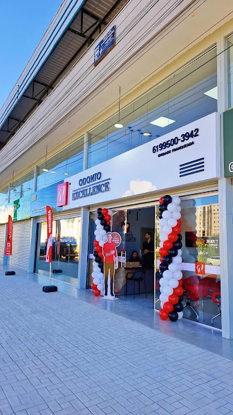 Foto 3 de Odonto Excellence Valparaíso de Goiás | Dentista