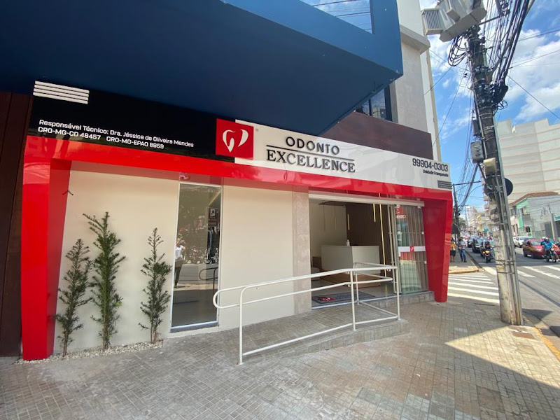 Foto 3 de Odonto Excellence Varginha - Dentista