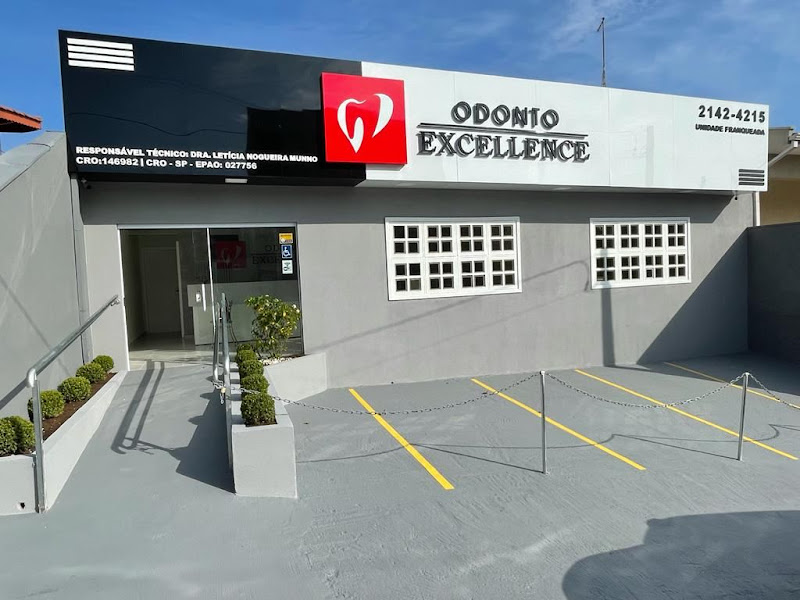 Foto 2 de Odonto Excellence Vila Lacerda - Dentista em Jundiaí