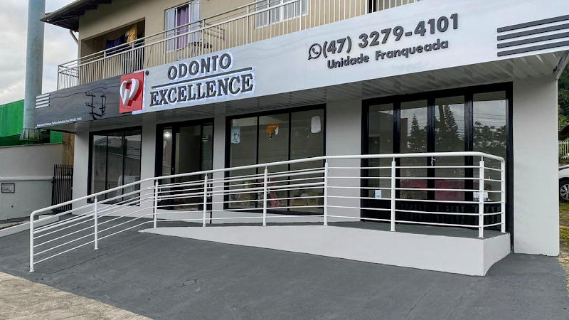 Foto 2 de Odonto Excellence Vila Lalau