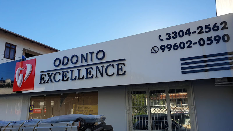 Foto 2 de Odonto Excellence Vila Nova