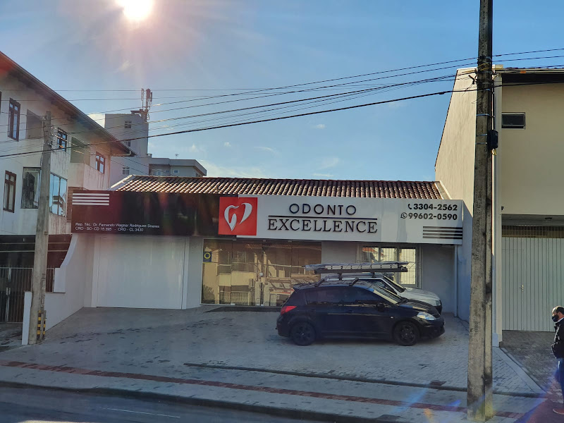 Foto 3 de Odonto Excellence Vila Nova