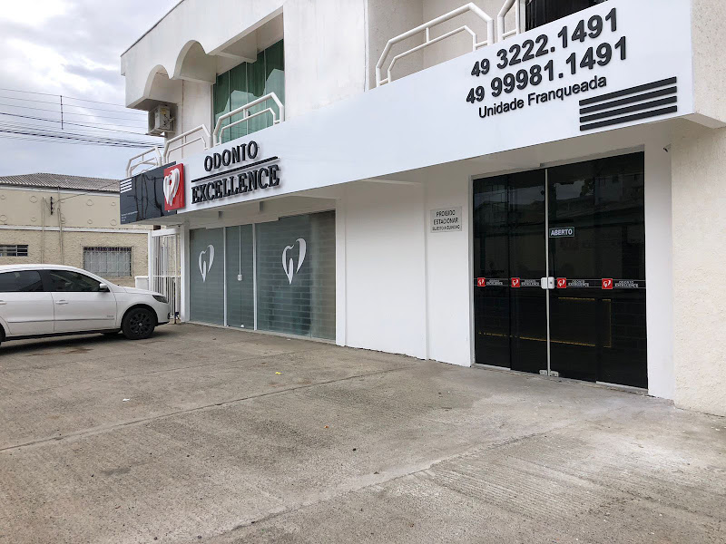 Foto 2 de Odonto Excellence Vila Nova - Dentista