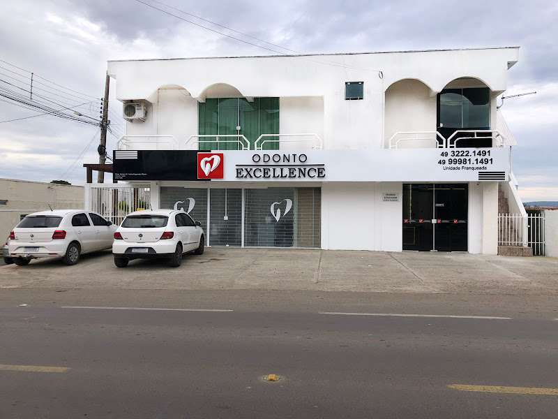 Foto 3 de Odonto Excellence Vila Nova - Dentista