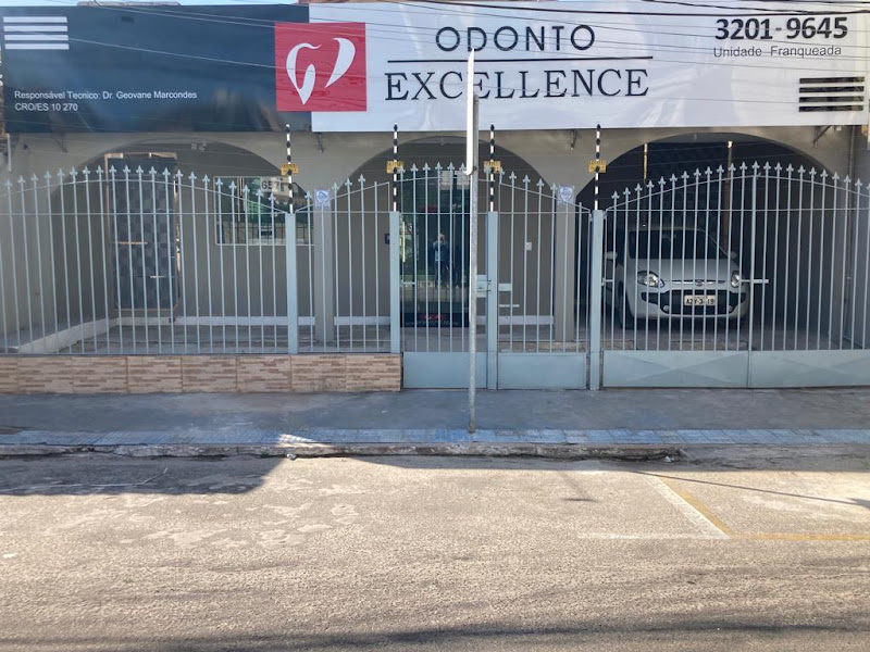 Foto 3 de Odonto Excellence Vila Velha