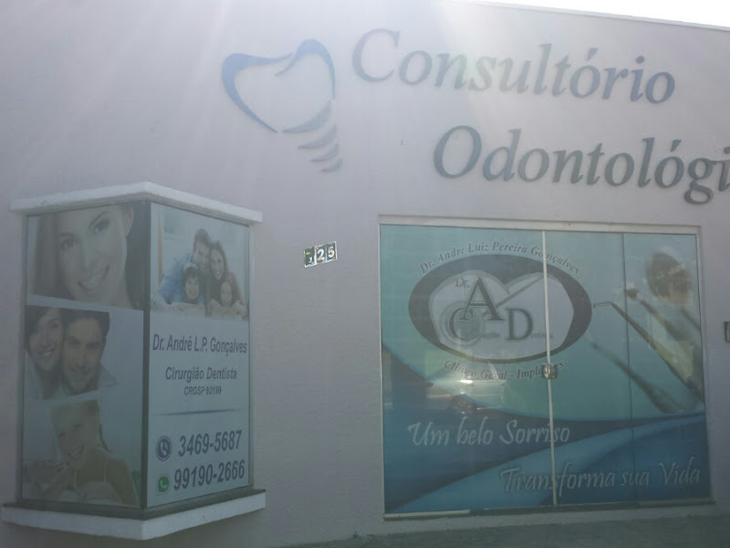 Foto 3 de Odonto Excellence- zanaga