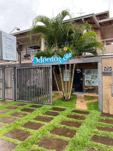 Foto 2 de Odonto Êxito