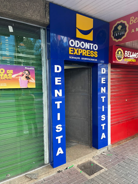 Foto 2 de Odonto Express