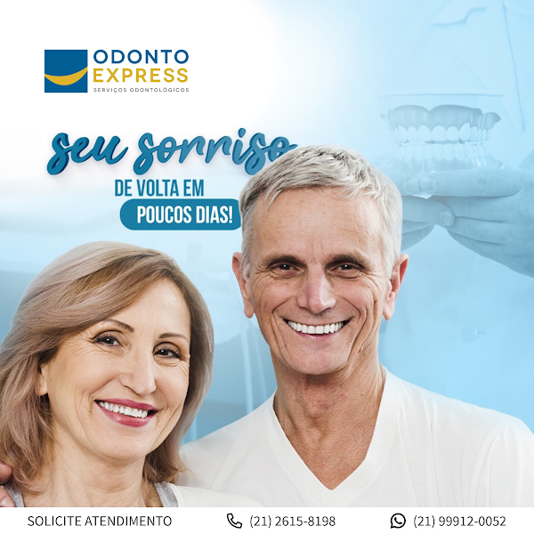 Foto 4 de Odonto Express