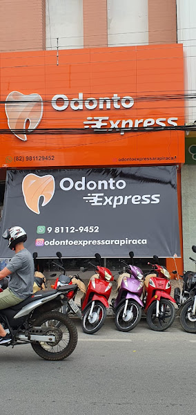 Foto 2 de Odonto Express