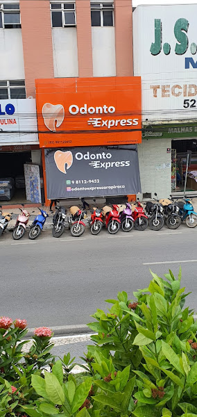Foto 3 de Odonto Express