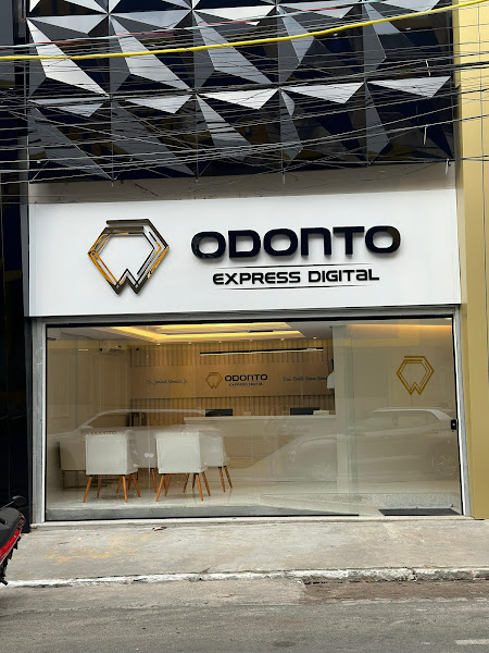 Foto 2 de Odonto Express Itabuna