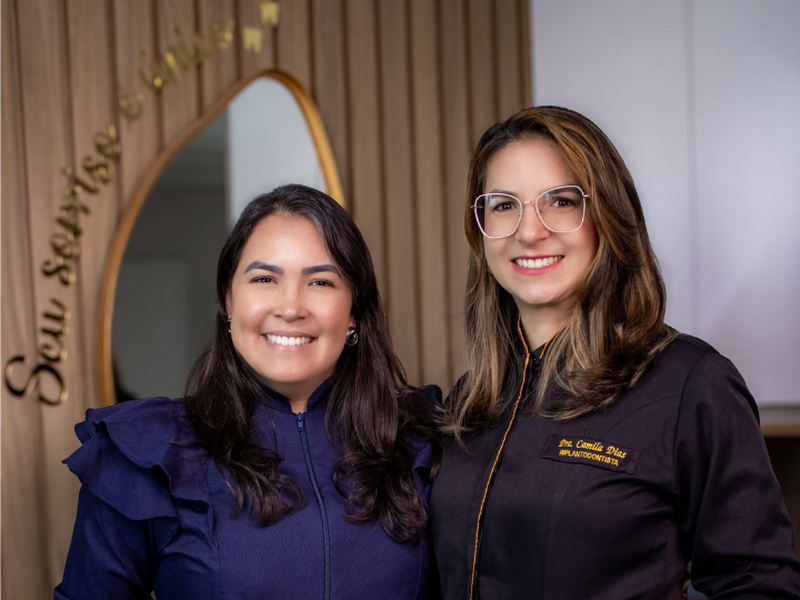 Foto 3 de Odonto Face