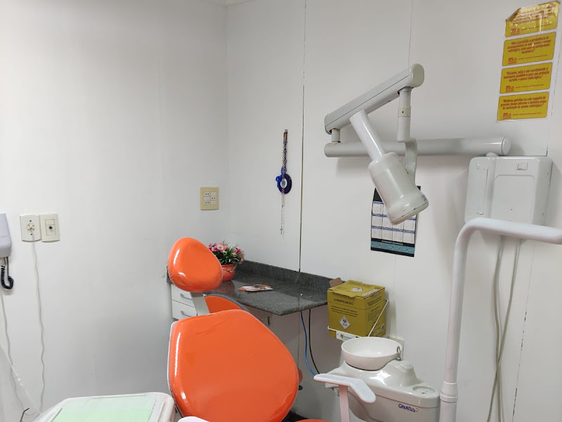 Foto 2 de Odonto Face