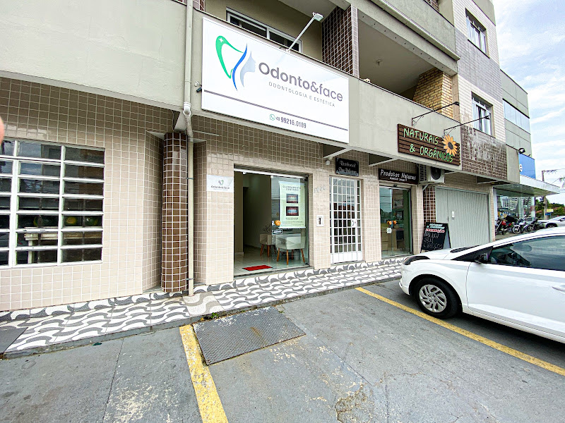 Foto 3 de Odonto&Face