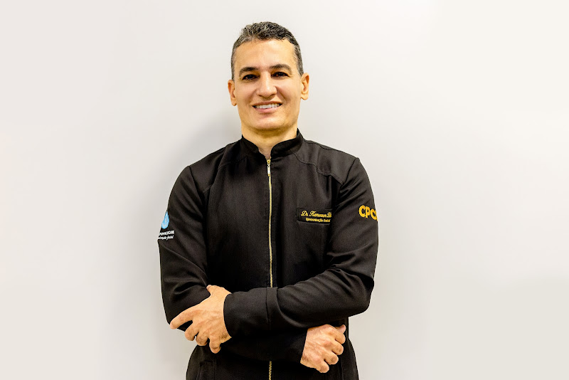 Foto 3 de Odonto Face Care | Dr. Kemerson Lisboa