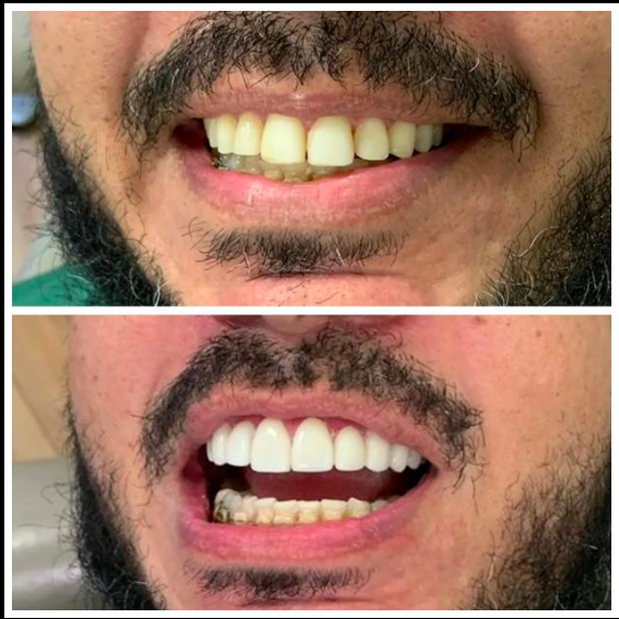 Foto de Odonto Face - Dra Elisa Nunes Dentista em Belem
