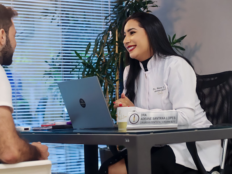 Foto 3 de Odonto Face - Dra Elisa Nunes Dentista em Belem