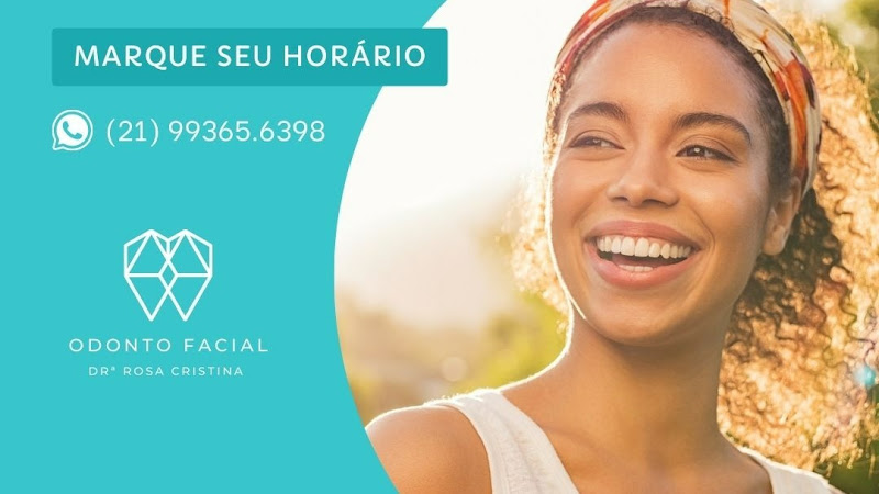 Foto 3 de Odonto Facial - Odontologia e Estética Facial
