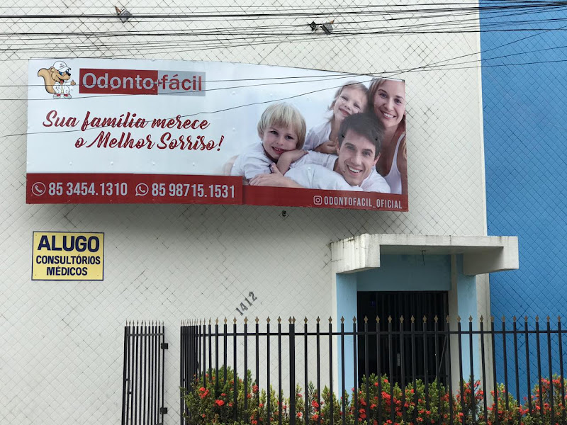 Foto 2 de Odonto Fácil