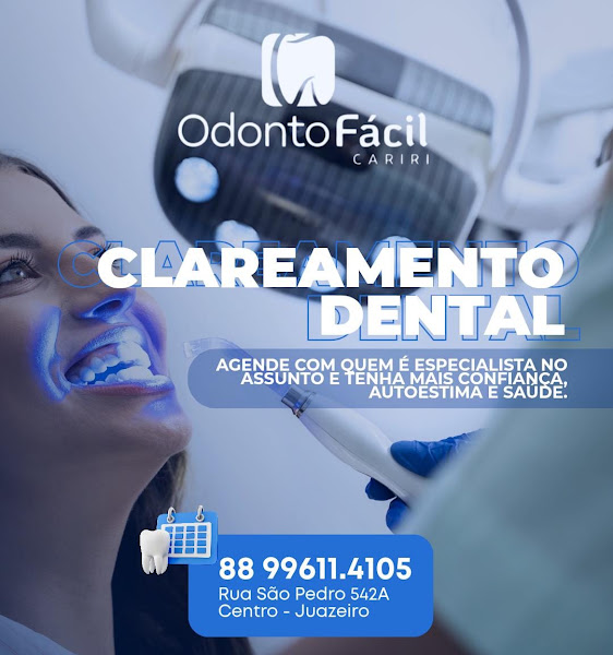 Foto de Odonto fácil cariri