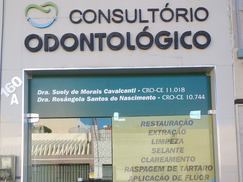 Foto 3 de Odonto fácil cariri