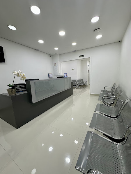 Foto 2 de Odonto Facility - Dentista em Pindamonhangaba