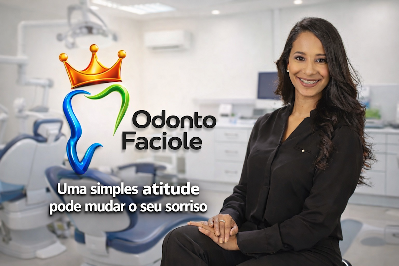 Foto 2 de Odonto Faciole