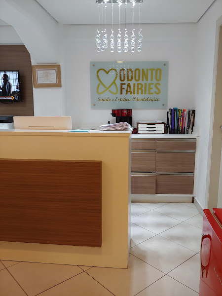 Foto 2 de Odonto Fairies